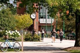 State University Of New York At Geneseo